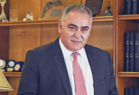 Χατζηθεοδοσίου (ΕΕΑ): Οι τράπεζες δεν πρέπει να ξεχνάνε ότι υπάρχουν με τα χρήματα του ελληνικού λαού