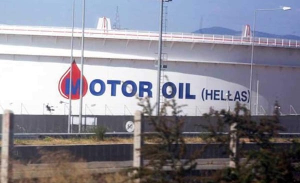 Μότορ Όιλ: Καταβολή προμερίσματος για τη χρήση 2022, 0,385 ευρώ ανα μετοχή (καθαρό)
