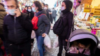 Τουρκία: Ο πληθωρισμός αυξάνει τις τιμές της ενέργειας και ο πληθυσμός τουρτουρίζει