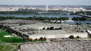 Πεντάγωνο: Κατασκοπευτικό μπαλόνι της Κίνας πάνω από τις ΗΠΑ