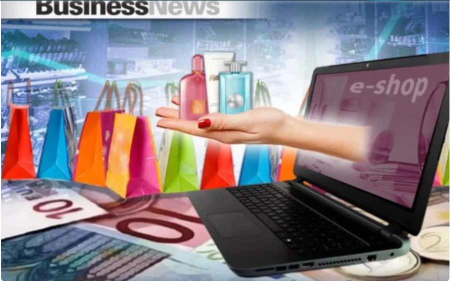 Το μυστικό ενός επιτυχημένου E-shop - Εντυπωσιάζει η εικόνα, αλλά πείθει το κείμενο