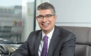 Σ. Πασχάλης: Ο CEO της Attica Group νέος πρόεδρος του Συνδέσμου Επιχειρήσεων Επιβατηγού Ναυτιλίας