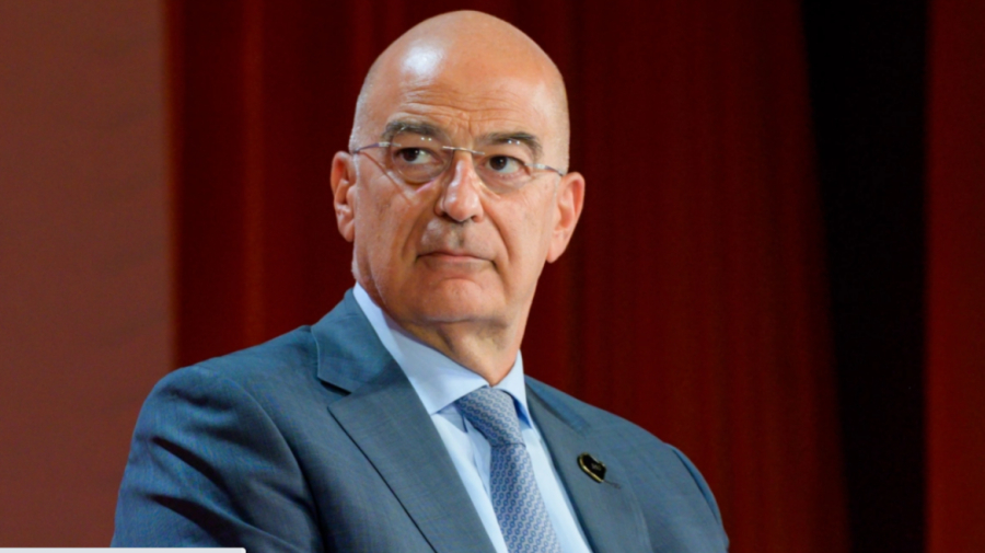 Στη Γαλλία ο Ν. Δένδιας για την καθέλκυση της φρεγάτας «Φορμίων»