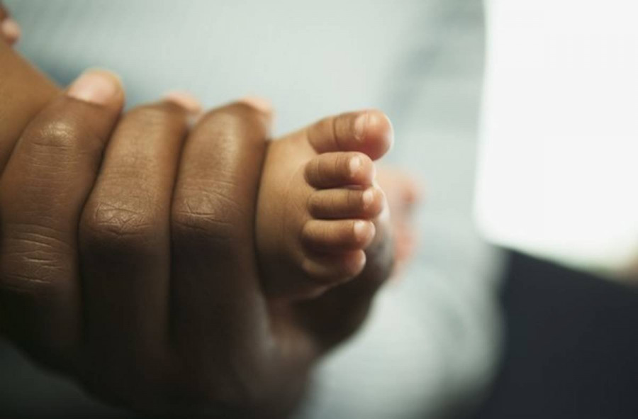 Μαλί: 25χρονη γέννησε εννιάδυμα