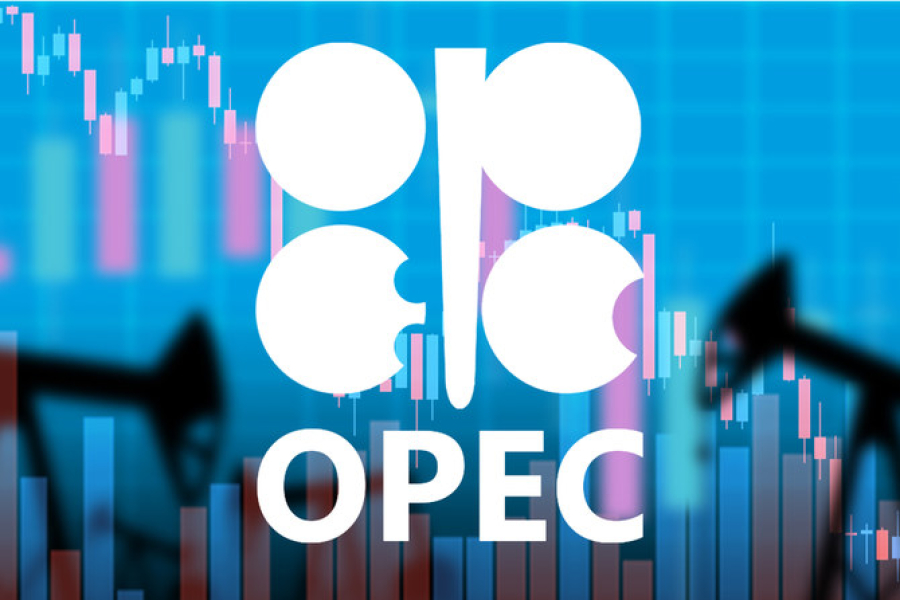 OPEC+: Αμετάβλητη η πολιτική παραγωγής - Παρατείνουν τις εθελοντικές περικοπές Σ.Αραβία και Ρωσία
