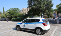 Επίθεση με μαχαίρι σε τουρίστες στην Ακρόπολη - Μεταφέρθηκαν στο νοσοκομείο τα θύματα