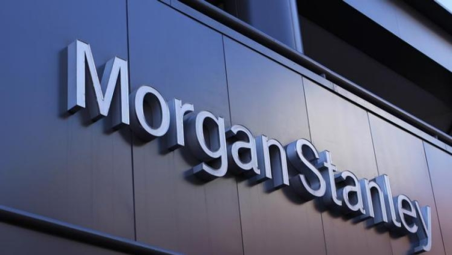 Morgan Stanley: "Βλέπει" αύξηση επιτοκίων κατά 25 μ.β. τον Ιούλιο από τη Fed