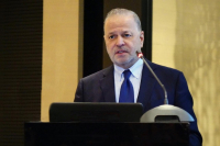 Μυτιληναίος: Η αδράνεια της ΕΕ για την ενεργειακή κρίση, είναι «αυτοκτονική»