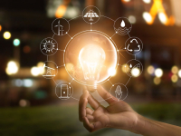 ΙΕΝΕ: Σαφής Διαφοροποίηση του Ενεργειακού Προφίλ της Ελλάδας το 2023