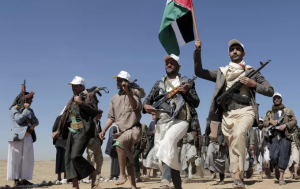 Οι Χούθοι υπόσχονται ότι θα είναι δίπλα στον λαό της Γάζας με νέες επιθέσεις