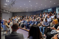 Εκδήλωση ΣΕΒ - Alba: Μάθηση και ηγεσία στην εποχή της ευφυΐας