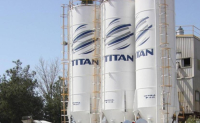 Η Titan Cement International S.A. μετονομάζεται σε Titan S.A