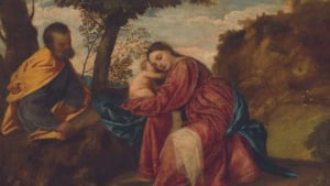Πίνακας του Τιτσιάνο σε δημοπρασία, πρώτη φορά μετά από 145 χρόνια