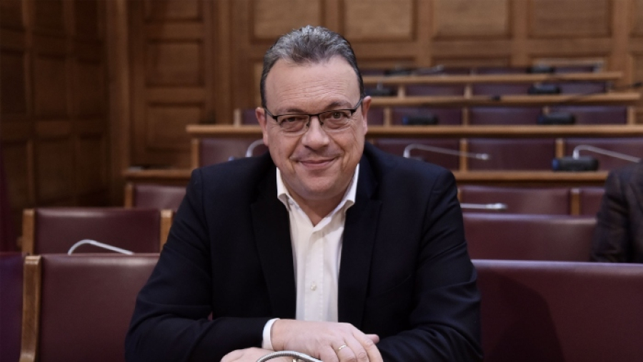 ΣΥΡΙΖΑ: Νέος επικεφαλής της ΚΟ ο Σωκράτης Φάμελλος