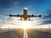 ΗΠΑ: Πρόστιμα 7,25 εκατ. δολαρίων σε έξι αεροπορικές εταιρίες, από το υπ. Εμπορίου