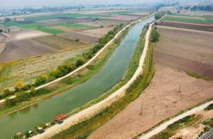 Στις 29/12 η δημοπράτηση αρδευτικού έργου Αμβρακίας - Αμφιλοχίας και Βάλτου, 64,5 εκατ. ευρώ
