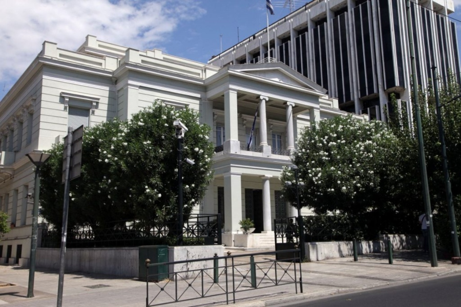 Ανώτατη διπλωματική πηγή: «Η ευαισθησία δεν σημαίνει δικαίωμα» – Τι ειπώθηκε για GSI, Τουρκία και F-35