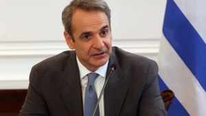 Μητσοτάκης: Στόχος μας πλέον είναι να γίνουμε μια οικονομία κατηγορίας Α