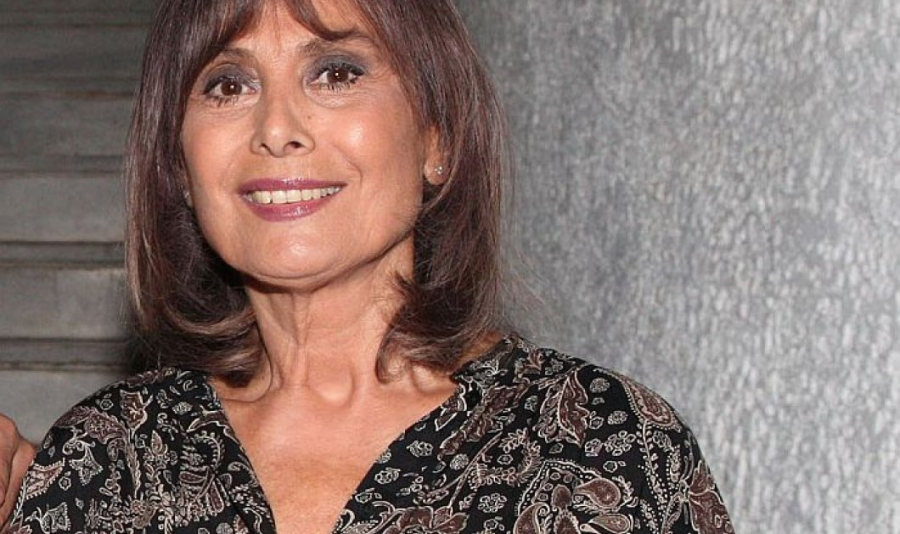 Πέθανε η τραγουδίστρια Λιζέτα Νικολάου