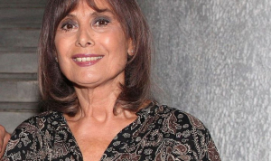 Πέθανε η τραγουδίστρια Λιζέτα Νικολάου