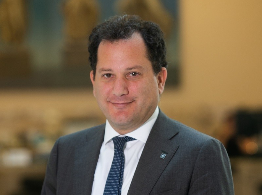 Νεζερίτης: Δυναμική παρουσία της Alpha Bank στις έως σήμερα χρηματοδοτήσεις ΣΔΙΤ