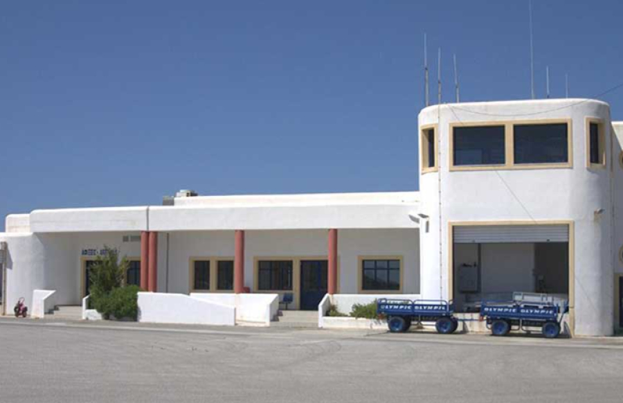 Πιλοτικό πρόγραμμα ιδιωτικών πτήσεων στα αεροδρόμια Αστυπάλαιας, Καστελόριζου και Μήλου