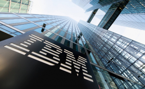 IBM: Έσοδα 14,2 δισ.δολάρια το πρώτο τρίμηνο του 2022