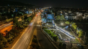 Σταϊκούρας: Το αεροσκάφος της ΟΑ στο Ελληνικό ζωντανό μνημείο της ιστορίας της ελληνικής αεροπλοΐας