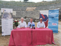 Συνεταιριστική Τράπεζα Ηπείρου: Μεγάλος χορηγός στο 7ο Φεστιβάλ Δωδώνης