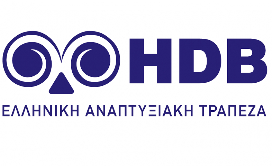 Η Ελληνική Αναπτυξιακή Τράπεζα-HDB πλήρες μέλος της EBAN