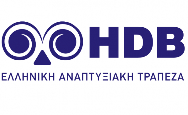Η Ελληνική Αναπτυξιακή Τράπεζα-HDB πλήρες μέλος της EBAN