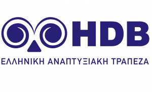 Η Ελληνική Αναπτυξιακή Τράπεζα-HDB πλήρες μέλος της EBAN