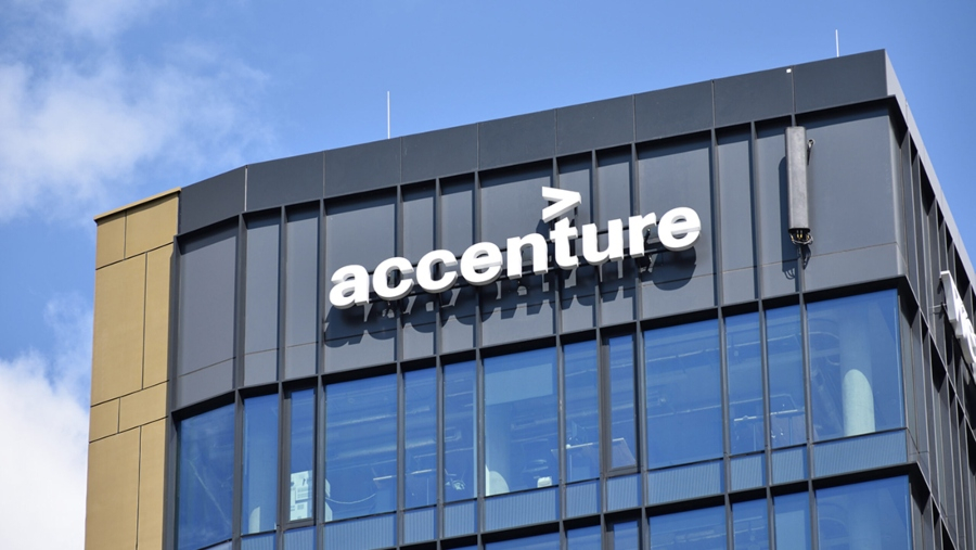 Accenture: Eγκαινιάζει Κέντρο Αριστείας Core Banking στη Θεσσαλονίκη