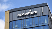 Accenture: Eγκαινιάζει Κέντρο Αριστείας Core Banking στη Θεσσαλονίκη