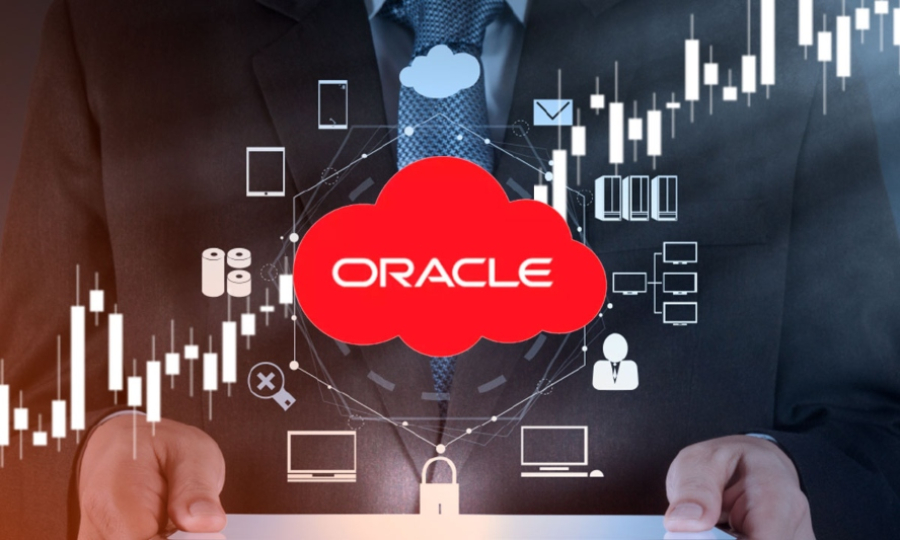Oracle: Κοντά στο 1 τρισ. δολάρια η κεφαλαιοποίησή της χάρη στην ζήτηση υπηρεσιών ΑΙ