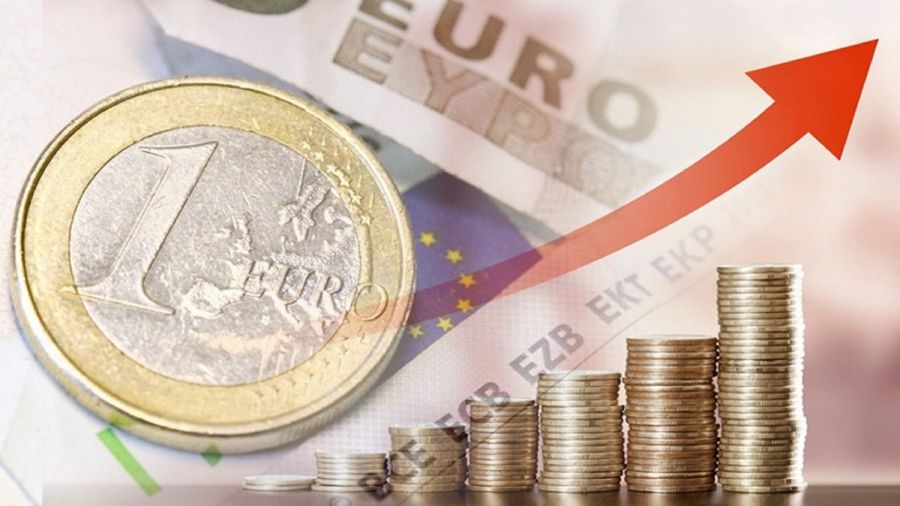 Ευρωζώνη: Στο 9,1% ο πληθωρισμός - Στο 11,2% στην Ελλάδα