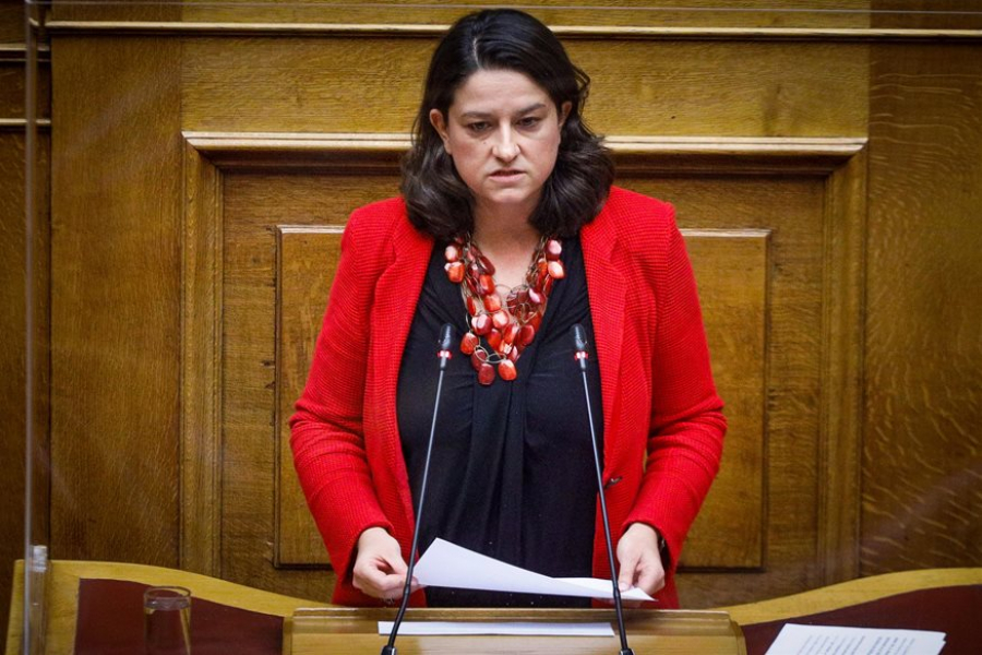 Κεραμέως: Νέος νόμος με περισσότερες δυνατότητες για τα παιδιά, μεγαλύτερη ευελιξία για καθηγητές