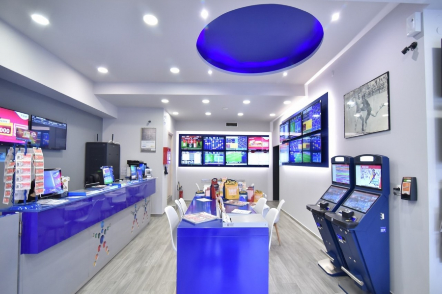 Ανοίγουν σαμπάνιες οι μέτοχοι του ΟΠΑΠ: €259,4 εκατ. καθαρά κέρδη, πρόσθετο μέρισμα €0,5 ευρώ και επιστροφή κεφαλαίου €0,90