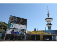 Θεσσαλονίκη: Σε εξέλιξη οι κινητοποιήσεις των συνδικάτων στη 89η ΔΕΘ