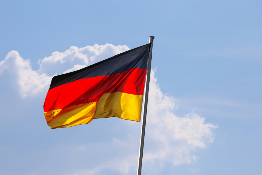 Γερμανία: Στο 7,8% ο πληθωρισμός τον Απρίλιο - Ρεκόρ μετά την επανένωση