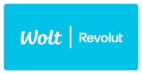 Στρατηγική συνεργασία της Wolt με τη Revolut