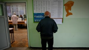 Βουλγαρία: Τρίτη εκλογική αναμέτρηση της χρονιάς στη χώρα