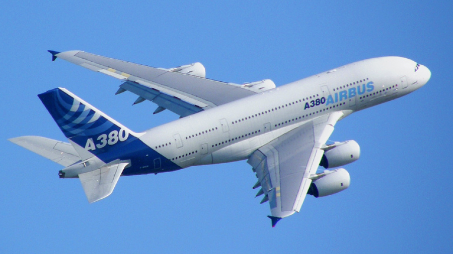 Γερμανία: Σχέδιο της Airbus για την ανάπτυξη γερμανικού μαχητικού αεροσκάφους