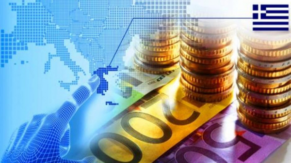 Υποχωρεί το spread των ελληνικών ομολόγων σε σχέση με το γερμανικό