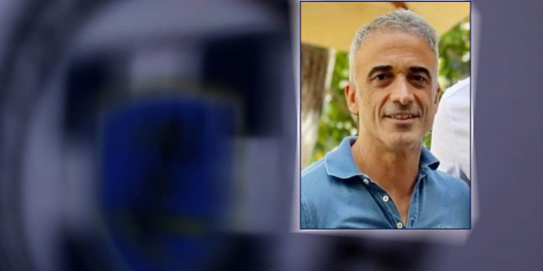 Σταύρος Δογιάκης: Αυτοκτονία δείχνει η ιατροδικαστική έρευνα - Βρέθηκε και δεύτερο σημείωμα