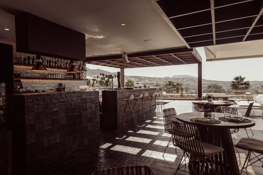 Η Domes Resorts εισέρχεται στην ισπανική αγορά μέσα από το Baobab Suites στην Τενερίφη