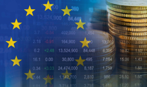 ΕΚΤ: Ισχυρό μηνιαίο πλεόνασμα στο ισοζύγιο πληρωμών - Κάμψη σε ετήσια βάση