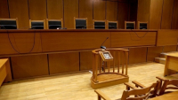 Δίκη Πέτρου Φιλιππίδη: Παρών θα είναι σήμερα στο δικαστήριο, σύμφωνα με τον συνήγορο του