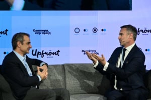 Κυρ. Μητσοτάκης: Η πολιτεία πρέπει να νομοθετεί για όλους