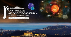 COSPAR 2022: Ολοκληρώθηκε στην Αθήνα το διεθνές επιστημονικό συνέδριο διαστημικής έρευνας και τεχνολογίας